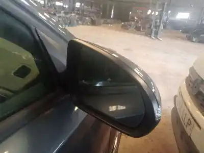 Peça sobressalente para automóvel em segunda mão espelho retrovisor direito por hyundai i30 ranchera familiar (pde) 1.0 t-gdi referências oem iam   