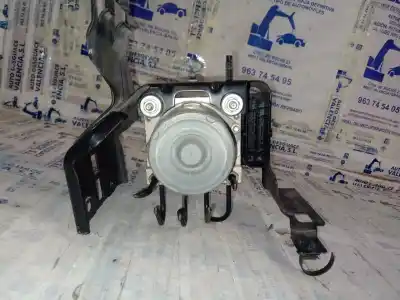 Pezzo di ricambio per auto di seconda mano abs per citroen berlingo multispace (b9) 1.6 hdi 115 riferimenti oem iam 0265232398  