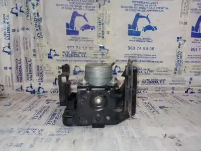 Pezzo di ricambio per auto di seconda mano abs per citroen berlingo multispace (b9) 1.6 hdi 115 riferimenti oem iam 0265232398  