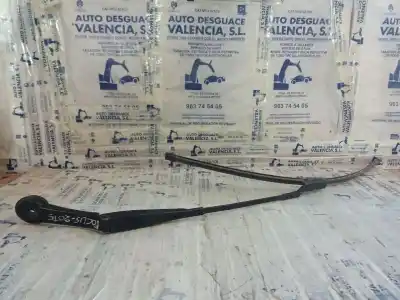 Second-hand car spare part Front Right Windshield Wiper Arm for FORD FOCUS LIM. (CB8) Trend OEM IAM references 97036203  