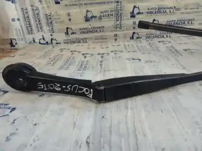 Second-hand car spare part front right windshield wiper arm for ford focus lim. (cb8) trend oem iam references 97036203  