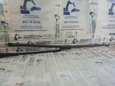 Second-hand car spare part front right windshield wiper arm for ford focus lim. (cb8) trend oem iam references 97036203  