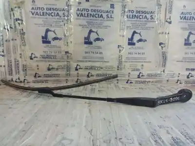 Second-hand car spare part front right windshield wiper arm for ford focus lim. (cb8) trend oem iam references 97036203  