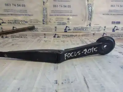 Second-hand car spare part front right windshield wiper arm for ford focus lim. (cb8) trend oem iam references 97036203  