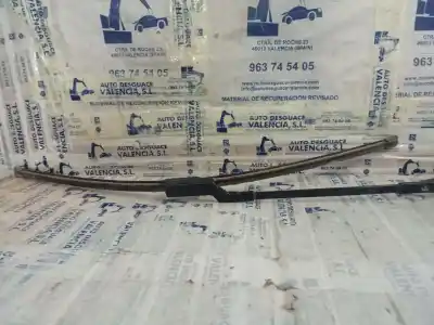 Second-hand car spare part front right windshield wiper arm for ford focus lim. (cb8) trend oem iam references 97036203  