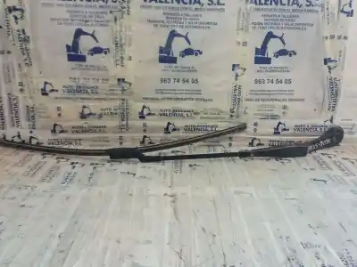 Second-hand car spare part front right windshield wiper arm for ford focus lim. (cb8) trend oem iam references 97036203  