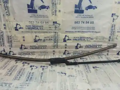 Second-hand car spare part front right windshield wiper arm for ford focus lim. (cb8) trend oem iam references 97036203  