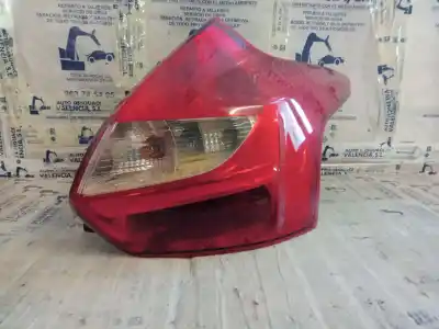 Second-hand car spare part Right Tailgate Light for FORD FOCUS LIM. (CB8) Trend OEM IAM references BM5113404AG  