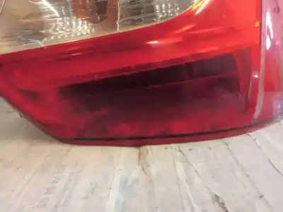 Second-hand car spare part right tailgate light for ford focus lim. (cb8) trend oem iam references bm5113404ag  