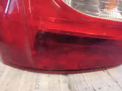 Автозапчасти б/у левый задний фонарь за ford focus lim. (cb8) trend ссылки oem iam bm5113405ag  