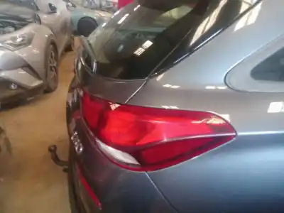 Pezzo di ricambio per auto di seconda mano luci posteriori destra per hyundai i30 ranchera familiar (pde) 1.0 t-gdi riferimenti oem iam   