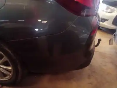 Peça sobressalente para automóvel em segunda mão para choques traseiro por hyundai i30 ranchera familiar (pde) 1.0 t-gdi referências oem iam   