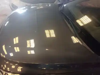 Peça sobressalente para automóvel em segunda mão nariz completo por hyundai i30 ranchera familiar (pde) 1.0 t-gdi referências oem iam   