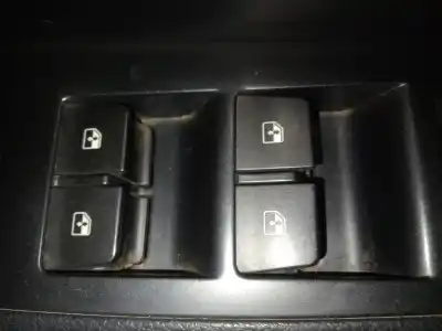Peça sobressalente para automóvel em segunda mão botão / interruptor elevador vidro dianteiro esquerdo por hyundai i30 ranchera familiar (pde) 1.0 t-gdi referências oem iam   