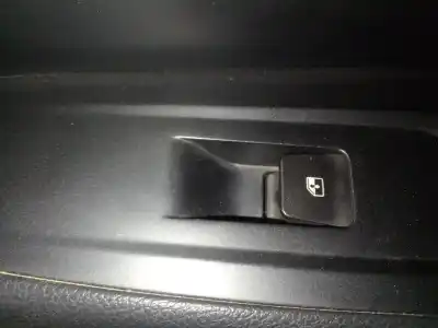 Peça sobressalente para automóvel em segunda mão botão / interruptor elevador vidro dianteiro direito por hyundai i30 ranchera familiar (pde) 1.0 t-gdi referências oem iam 