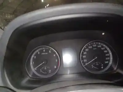 Peça sobressalente para automóvel em segunda mão quadrante por hyundai i30 ranchera familiar (pde) 1.0 t-gdi referências oem iam 