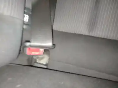 Peça sobressalente para automóvel em segunda mão cinto de segurança traseiro esquerdo por hyundai i30 ranchera familiar (pde) 1.0 t-gdi referências oem iam   