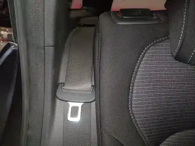 Peça sobressalente para automóvel em segunda mão cinto de segurança traseiro direito por hyundai i30 ranchera familiar (pde) 1.0 t-gdi referências oem iam 