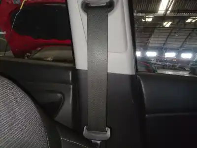 Peça sobressalente para automóvel em segunda mão cinto de segurança dianteiro esquerdo por hyundai i30 ranchera familiar (pde) 1.0 t-gdi referências oem iam 