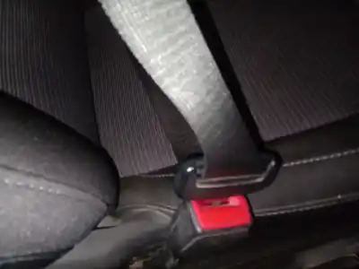 Peça sobressalente para automóvel em segunda mão cinto de segurança dianteiro esquerdo por hyundai i30 ranchera familiar (pde) 1.0 t-gdi referências oem iam   