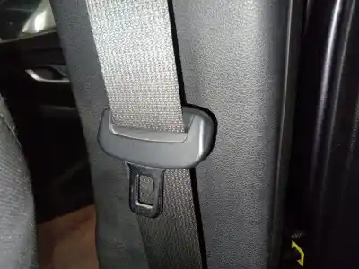 Peça sobressalente para automóvel em segunda mão cinto de segurança dianteiro direito por hyundai i30 ranchera familiar (pde) 1.0 t-gdi referências oem iam 