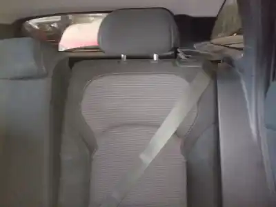 Peça sobressalente para automóvel em segunda mão bancos traseiros esquerdos por hyundai i30 ranchera familiar (pde) 1.0 t-gdi referências oem iam 