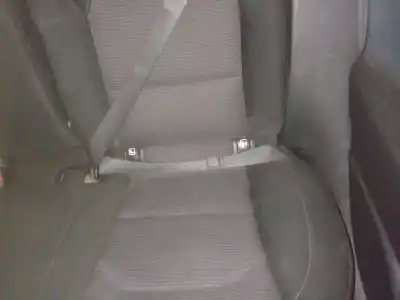 Peça sobressalente para automóvel em segunda mão bancos traseiros esquerdos por hyundai i30 ranchera familiar (pde) 1.0 t-gdi referências oem iam   