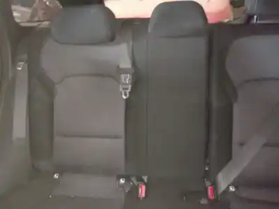 Peça sobressalente para automóvel em segunda mão bancos traseiros direitos por hyundai i30 ranchera familiar (pde) 1.0 t-gdi referências oem iam 