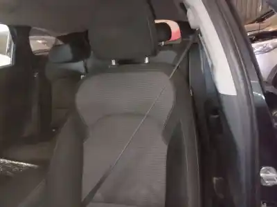 Peça sobressalente para automóvel em segunda mão assento dianteiro esquerdo por hyundai i30 ranchera familiar (pde) 1.0 t-gdi referências oem iam 