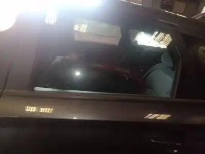 Peça sobressalente para automóvel em segunda mão porta do automóvel traseira esquerda por hyundai i30 ranchera familiar (pde) 1.0 t-gdi referências oem iam   