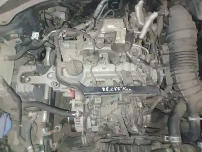 Peça sobressalente para automóvel em segunda mão motor completo por hyundai i30 ranchera familiar (pde) 1.0 t-gdi referências oem iam 