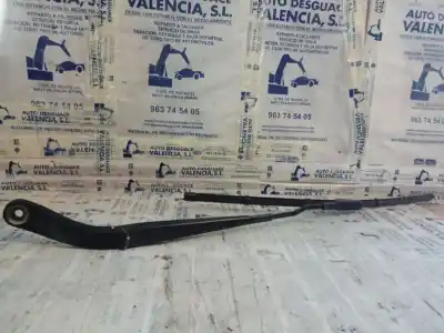 Gebrauchtes Autoersatzteil Wischarm Scheibenreinigung Vorn Rechts zum FORD C-MAX II (DXA/CB7, DXA/CEU) 2.0 ENERGI OEM-IAM-Referenzen W000010668  