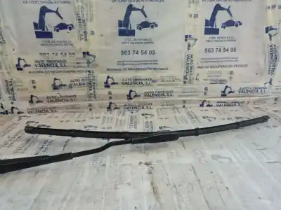 Автозапчасти б/у рычаг стеклоочистителя передний правый за ford c-max ii (dxa/cb7, dxa/ceu) 2.0 energi ссылки oem iam w000010668  