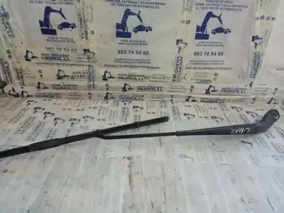 İkinci el araba yedek parçası Sol ön Silecek Kolu için FORD C-MAX II (DXA/CB7, DXA/CEU) 2.0 ENERGI OEM IAM referansları W000010677  