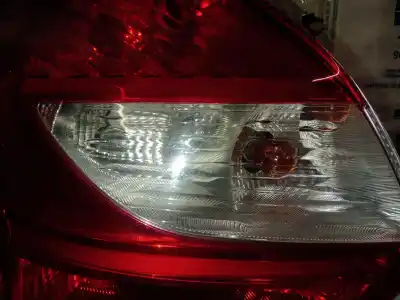 Second-hand car spare part left tailgate light for ford focus lim. (cb8) trend oem iam references bm5113405a  