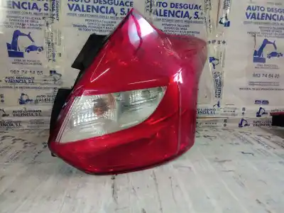 Second-hand car spare part Right Tailgate Light for FORD FOCUS LIM. (CB8) Trend OEM IAM references   