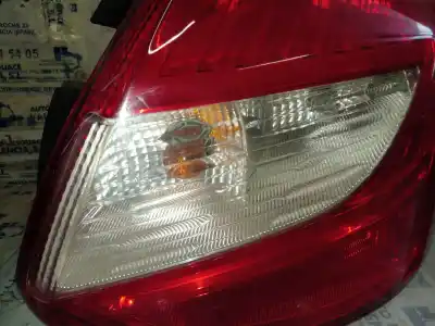Second-hand car spare part right tailgate light for ford focus lim. (cb8) trend oem iam references   