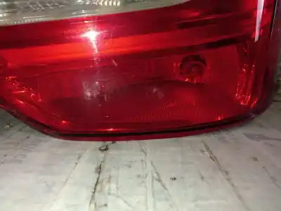 Second-hand car spare part right tailgate light for ford focus lim. (cb8) trend oem iam references   