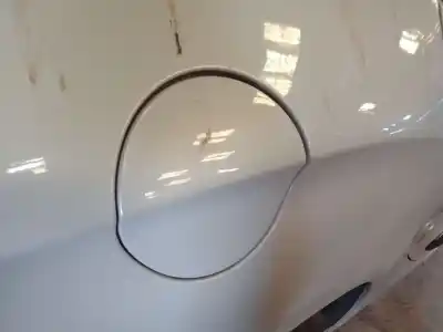 Автозапчастина б/у зовнішній пливний колпак для citroen ds4 (nx_) 1.6 vti 120 посилання на oem iam   