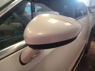 Автозапчасти б/у левое зеркало за CITROEN DS4 (NX_) 1.6 VTi 120 ссылки OEM IAM   