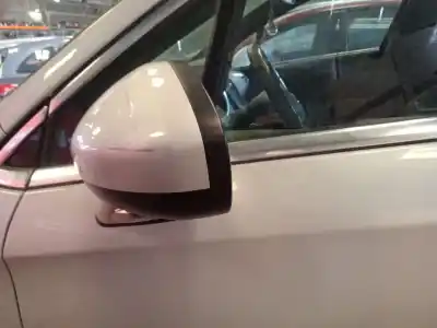 Автозапчасти б/у левое зеркало за citroen ds4 (nx_) 1.6 vti 120 ссылки oem iam   
