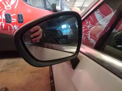 Автозапчасти б/у левое зеркало за citroen ds4 (nx_) 1.6 vti 120 ссылки oem iam   