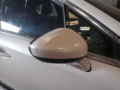 Автозапчасти б/у задний вид справа за CITROEN DS4 (NX_) 1.6 VTi 120 ссылки OEM IAM   