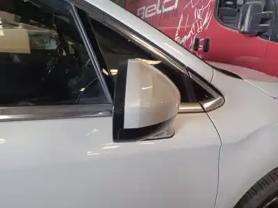 Автозапчасти б/у задний вид справа за citroen ds4 (nx_) 1.6 vti 120 ссылки oem iam   