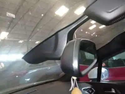 Pezzo di ricambio per auto di seconda mano specchio interno per citroen ds4 (nx_) 1.6 vti 120 riferimenti oem iam   