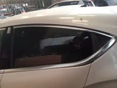 Автозапчасти б/у задняя левая дверь за citroen ds4 (nx_) 1.6 vti 120 ссылки oem iam   