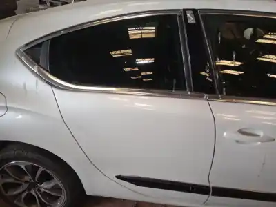 Автозапчастина б/у ДВЕРІ ЗАДНІ ПРАВІ для CITROEN DS4 (NX_)  Посилання на OEM IAM   