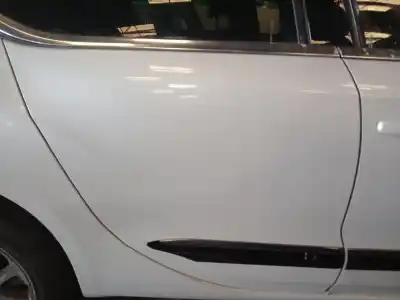 Автозапчастина б/у двері задні праві для citroen ds4 (nx_) 1.6 vti 120 посилання на oem iam   