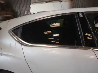 Автозапчастина б/у двері задні праві для citroen ds4 (nx_) 1.6 vti 120 посилання на oem iam   