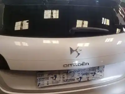 Автозапчасти б/у задняя дверь за citroen ds4 (nx_) 1.6 vti 120 ссылки oem iam   